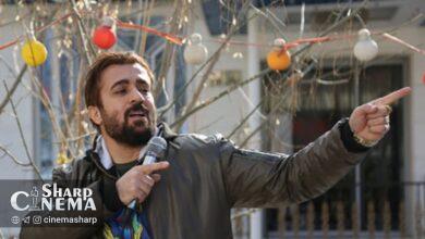 اکران آنلاین فیلم «آهنگ دو نفره» از ۵ دی