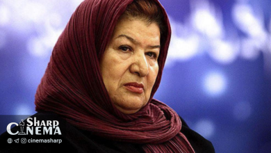 فیلم «عشق» پوران درخشنده مجوز گرفت