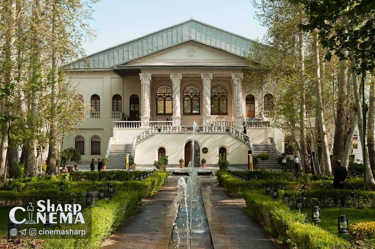 فیلمهای «سینماحقیقت» را در موزه سینما نیمبها ببینید