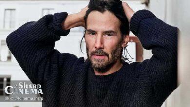 سرقت از منزل کیانو ریوز در لس آنجلس