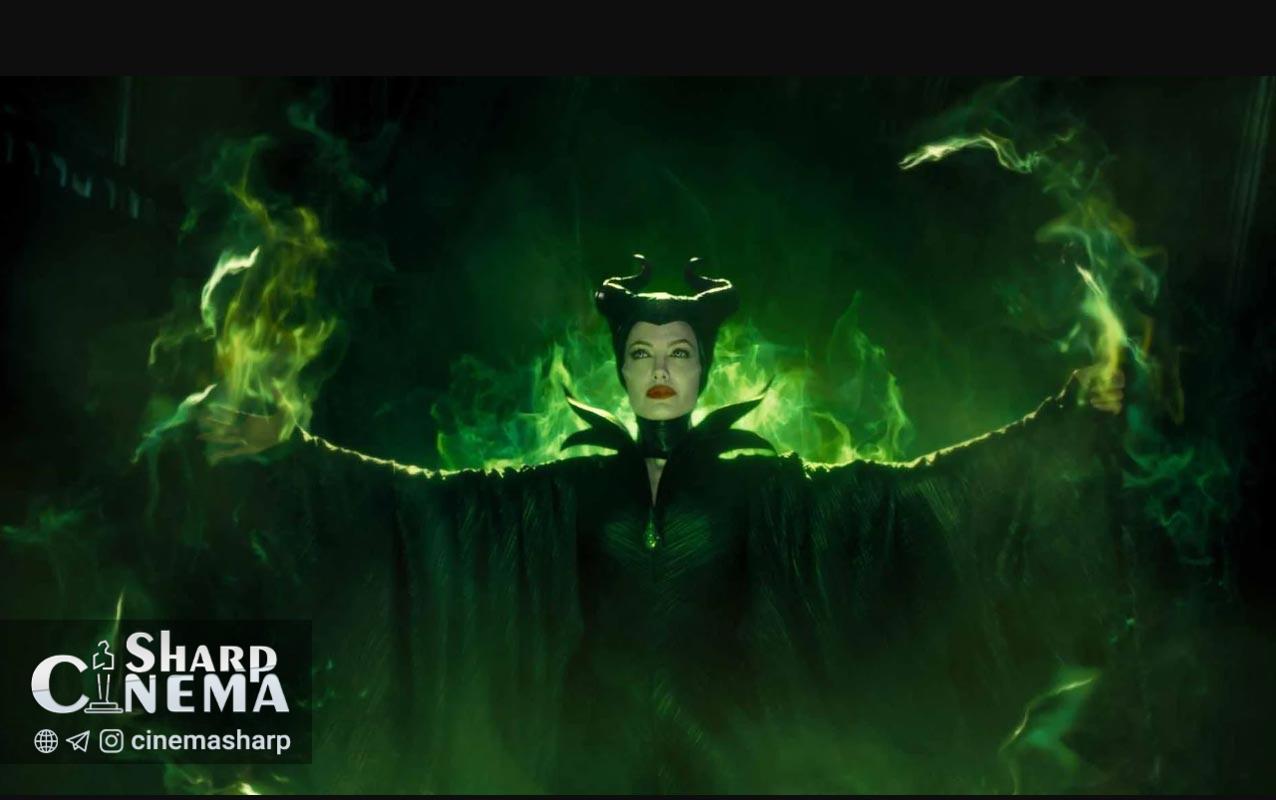 فیلم Maleficent 3 با بازی آنجلینا جولی ساخته خواهد شد