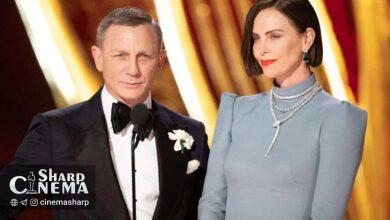 شارلیز ترون و دنیل کریگ به فیلم «دو نفر برای پول» پیوستند