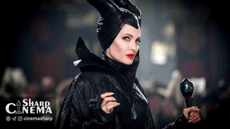 فیلم Maleficent 3 با بازی آنجلینا جولی ساخته خواهد شد