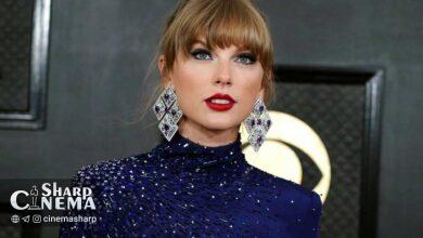 «تیلور سوییفت» شخصیت سال ۲۰۲۳ مجله «تایم» شد