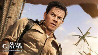 نگارش فیلمنامه فیلم آنچارتد ۲ به پایان رسیده است