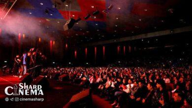 برگزاری روزهای پایانی پاییز کنسرتها