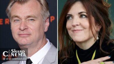 سزار افتخاری برای کریستوفر نولان و انیس ژاوی فرانسوی