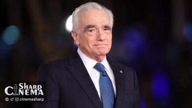 اسکورسیزی فیلم مسیح را امسال خواهد ساخت