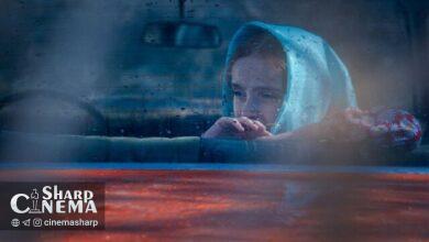 بامداد افشار موسیقی «باغ کیانوش» را میسازد