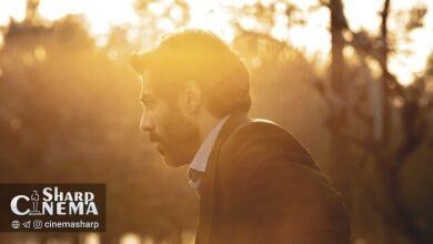 نخستین تصویر از نوید پورفرج در «بی بدن»