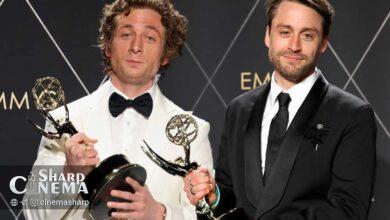 سریال «وراثت» و «خرس» برنده بزرگ جوایز امی شدند