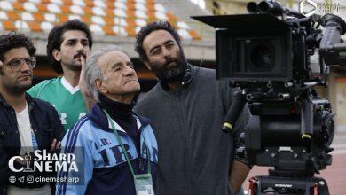 نهمین روز فیلم فجر؛ از «احمد» تا «شور عاشقی»