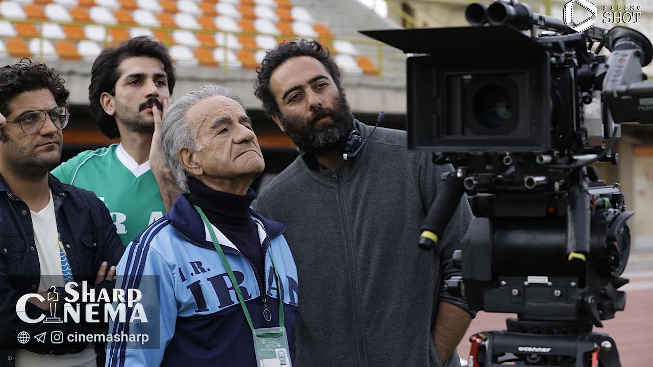 نهمین روز فیلم فجر؛ از «احمد» تا «شور عاشقی»