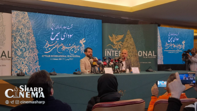 نامزدهای دریافت سیمرغ جشنواره فیلم فجر معرفی شدند