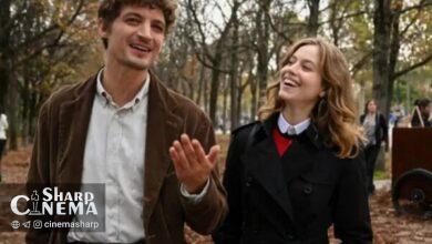 اکران پنجاهمین فیلم «ضربه شانس» وودی آلن در بهار