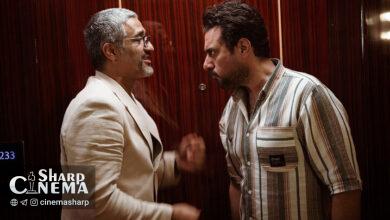 «هتل» سومین فیلم پرمخاطب تاریخ سینما شد