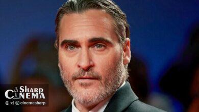 بازی واکین فینیکس در فیلم بعدی آری آستر