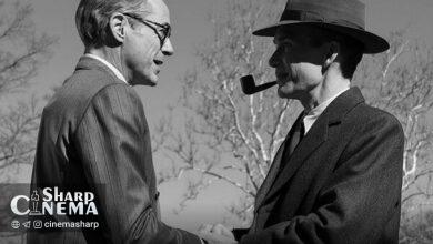 انجمن فیلمبردارها هم به «اوپنهایمر» رای دادند