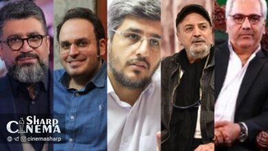 گزارشی از چهرههای خبرسازی که تیتر شدند