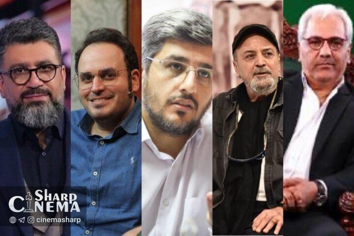 گزارشی از چهرههای خبرسازی که تیتر شدند