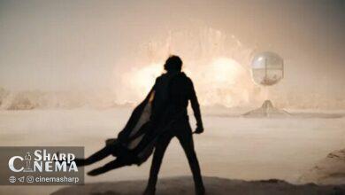 شرط دنیس ویلنوو برای ساختن «تلماسه ۳»