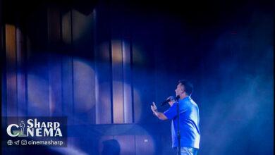 کنسرت علیرضا طلیسچی تمدید شد