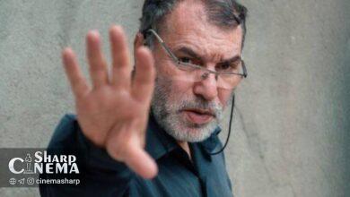 مسعود دهنمکی پیشنهاد ساخت سریال ماورایی گرفت