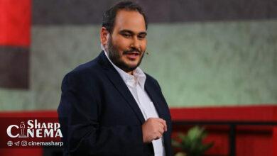 رضا داوود نژاد بازیگر سینمای ایران درگذشت