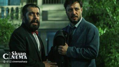 گزارشی از فیلم «تمساح خونی» به مخاطبان سینما