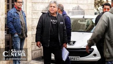 پروانه نمایش «عینک قرمز» با بازی حامد بهداد و «تگزاس۳»