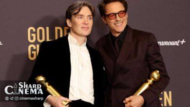 تاریخ برگزاری گلدن گلوب ۲۰۲۵ اعلام شد