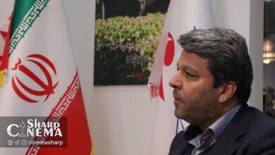 عرضه فیلمهای خارجی پلتفرمها زیر نظر سازمان سینمایی رفت