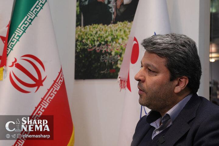 عرضه فیلمهای خارجی پلتفرمها زیر نظر سازمان سینمایی رفت