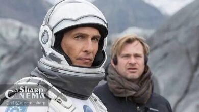 «میان ستارهای» نولان اکران مجدد میشود