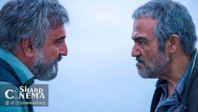 «آبی روشن» پروانه نمایش گرفت