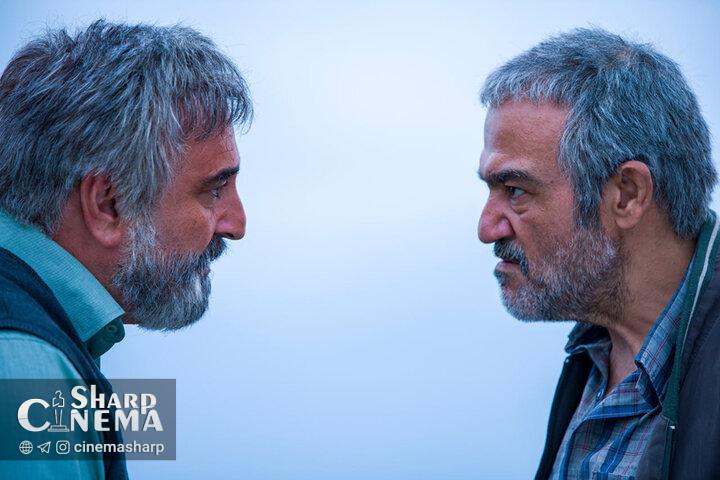 «آبی روشن» پروانه نمایش گرفت