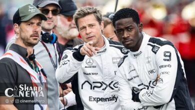 فیلم جدید برد پیت به بودجه ۳۰۰ میلیون دلاری نیاز دارد