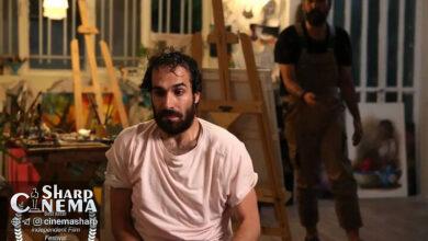 میلاد شجره با «پیله» برنده جایزه بهترین بازیگری آمریکا