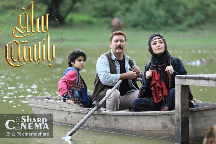 اکران آنلاین «سلفی با رستم» از سهشنبه ۸ خرداد
