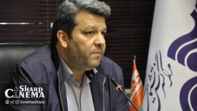 تغییر دبیر جشنواره فیلم فجر / دبیری به خزاعی رسید