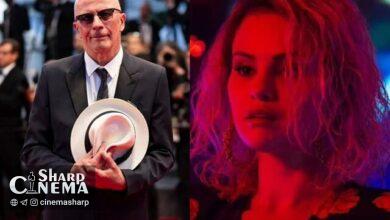 فیلم «سلنا گومز» اهالی کن را به وجد آورد