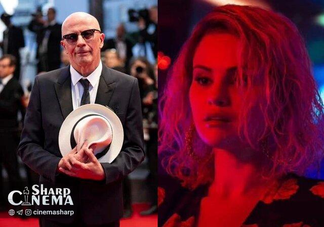 فیلم «سلنا گومز» اهالی کن را به وجد آورد