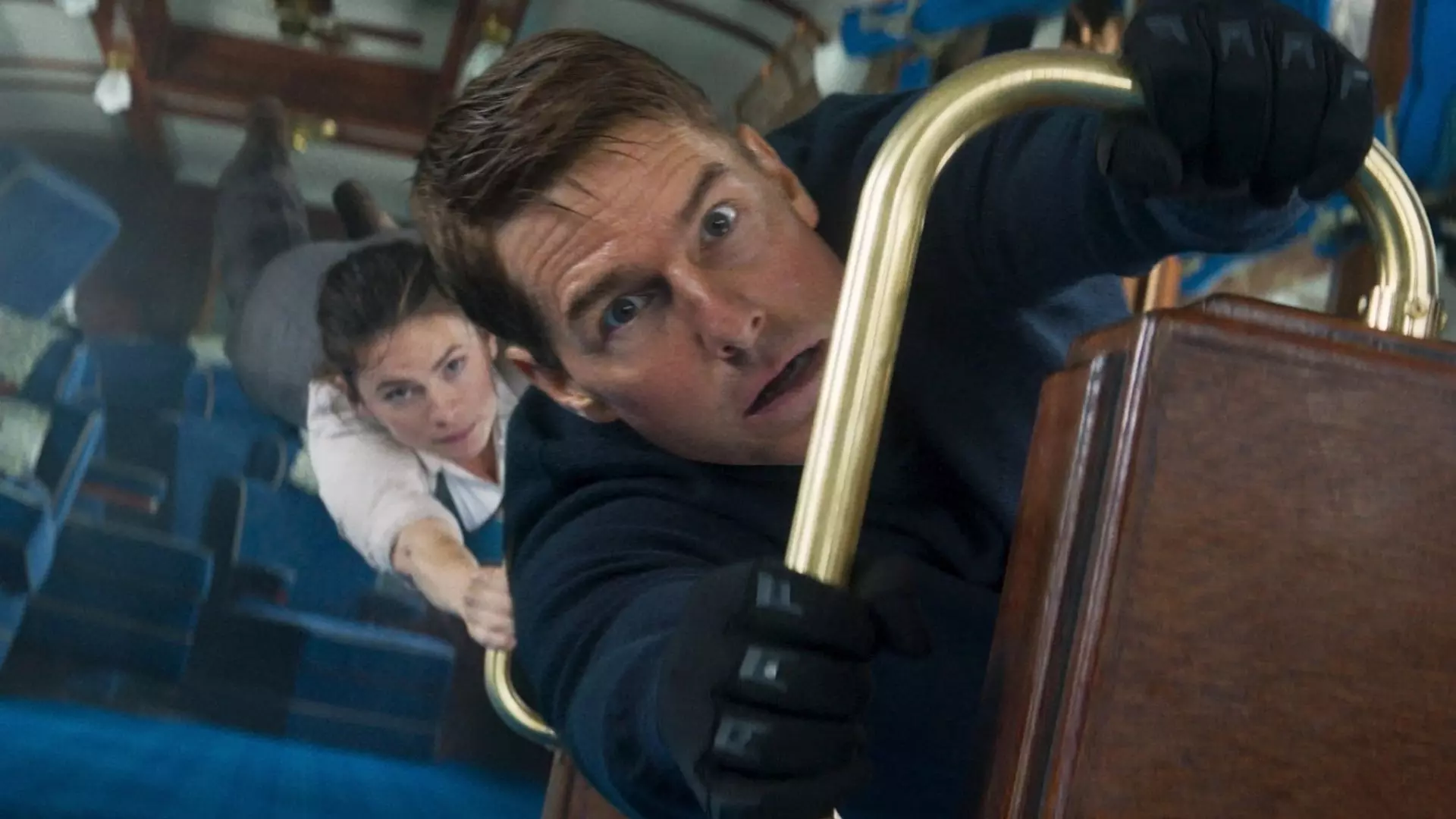 بودجه فیلم Mission Impossible 8 با بازی تام کروز از کنترل خارج شده است