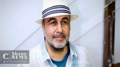 فیلم «قیف» امیریوسفی با رضا عطاران به سینما میآید