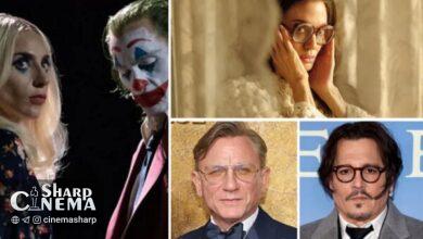فیلمهای مطرح جشنواره فیلم ونیز ۲۰۲۴