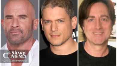 برادران «فرار از زندان» برمیگردند