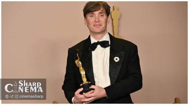 «پیکی بلایندرز» با بازی «کیلین مورفی» فیلم سینمایی میشود