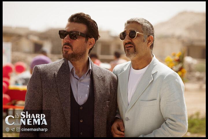 فیلم سینمایی «هتل» اکران آنلاین میشود