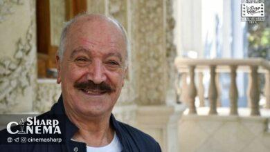 سعید راد درگذشت