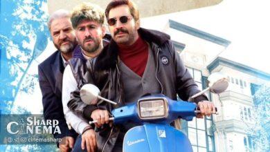 اکران آنلاین فیلم سینمایی «قلهک» از جمعه